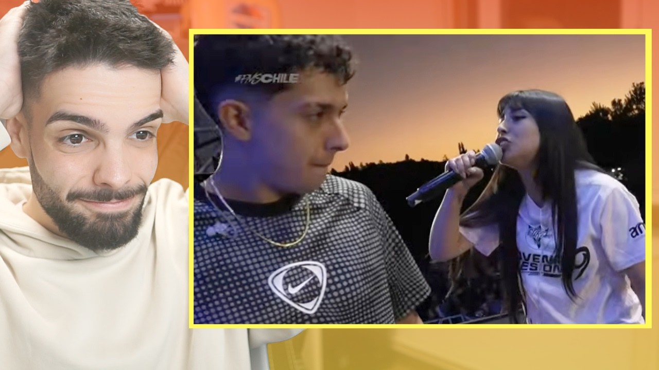 🔥BELLOTA DEBUTÓ con METALINGÜÍSTICA y ROMPIÓ un RECORD HISTÓRICO🔥 *METALINGÜÍSTICA vs BELLOTA*