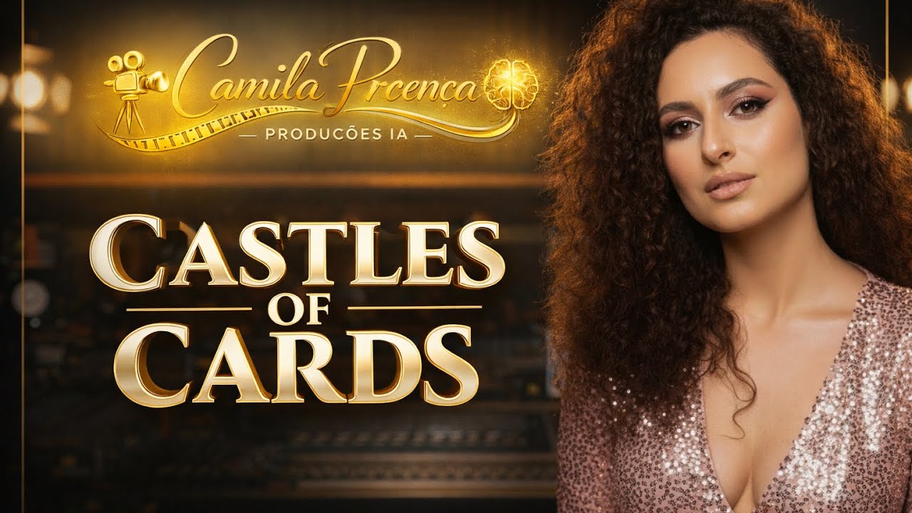 Castles of cards 