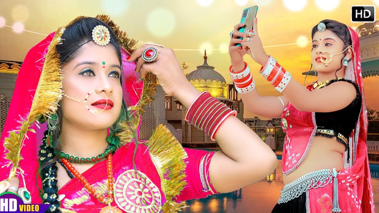 #प्रीत करी थारे कारणे साजनीया - आ गया #Raju Rajasthani का तहलका मचाने वाला पावरफुल वीडियो