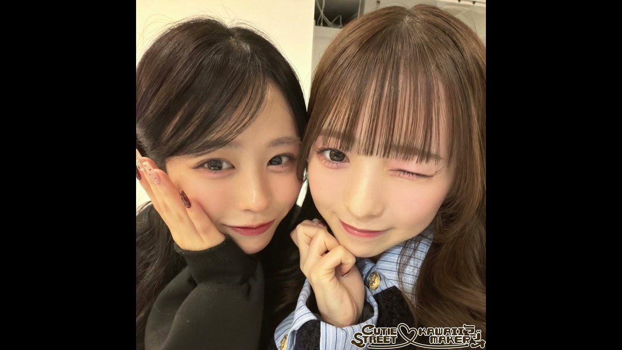 🩵第47回♥️ “ぷくもぐ”はもちろん！きゅーすとが20歳を迎えるぱるたんとしている約束って？