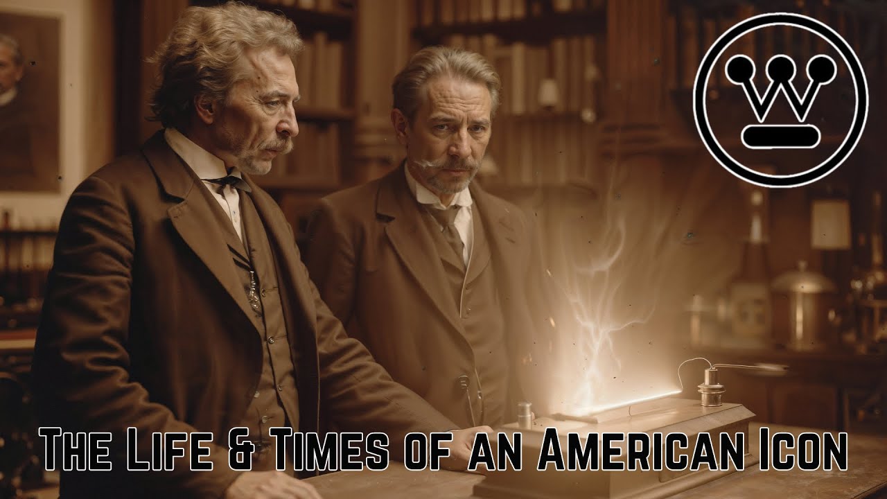 Westinghouse: The Life & Time of an American Icon (Full Free Documentary)
