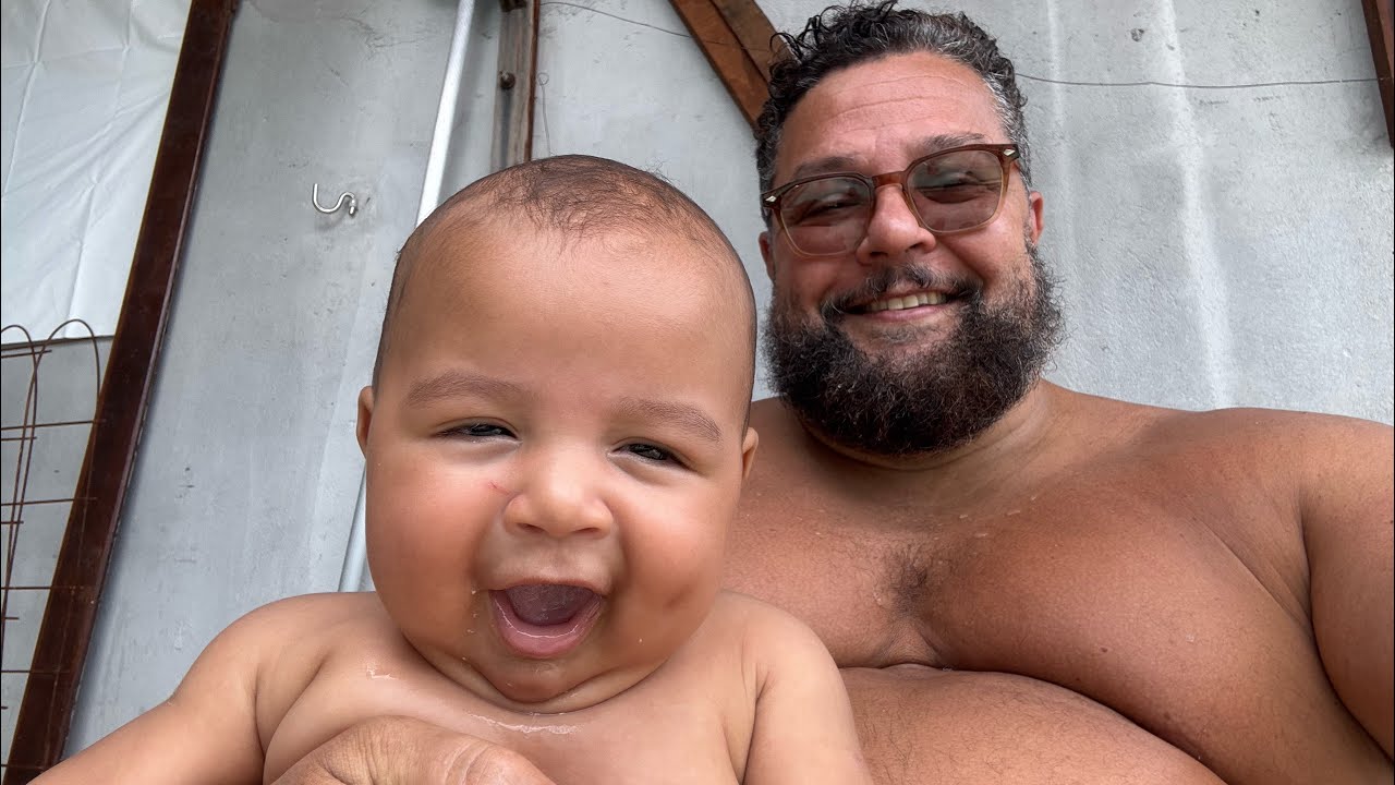 Primeiro dia de #2026 #ferias #tempobom 