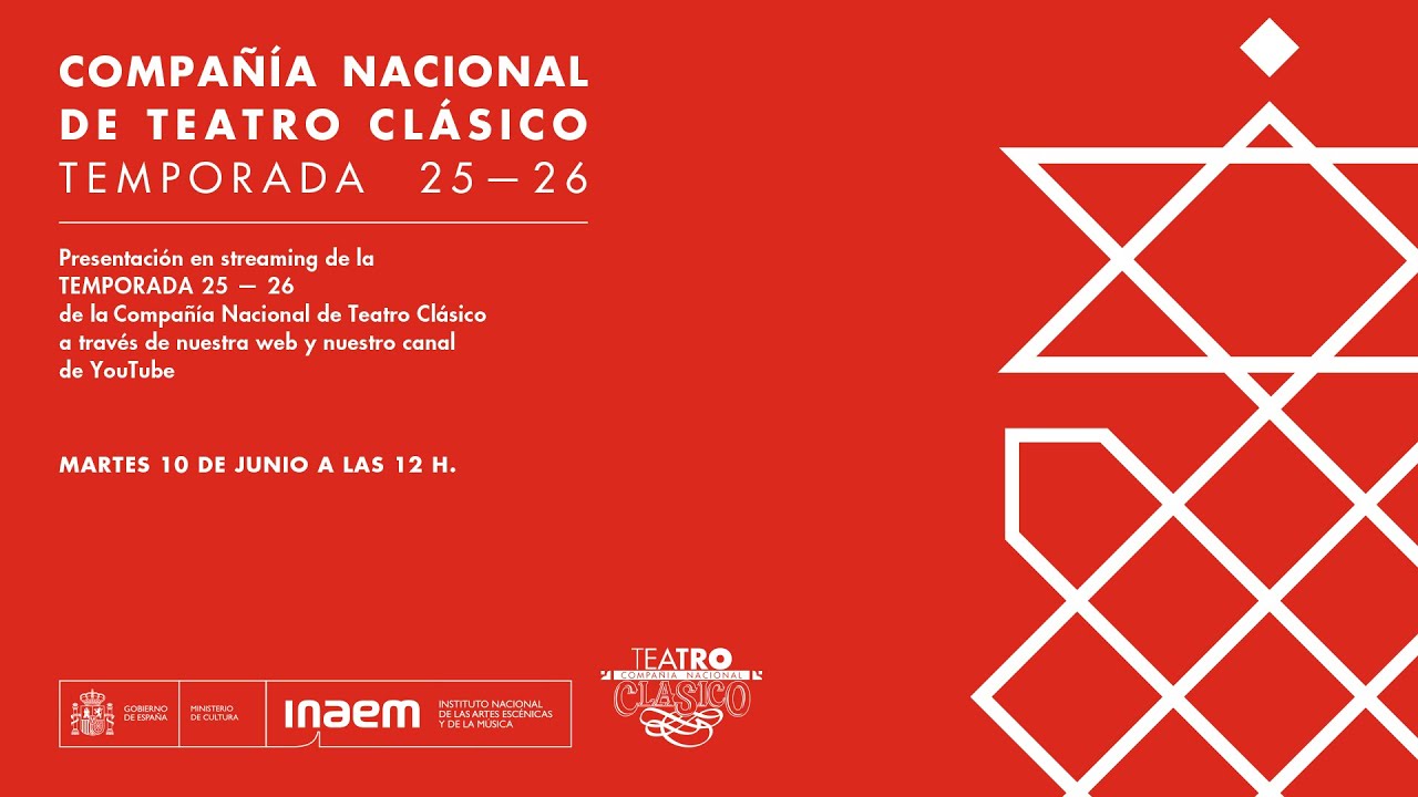 Presentación de la temporada 2025-2026 de la CNTC
