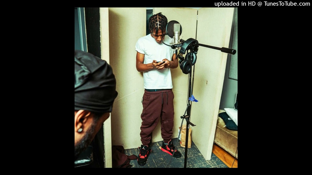 Mir Ebk x Savv G Type Beat - 