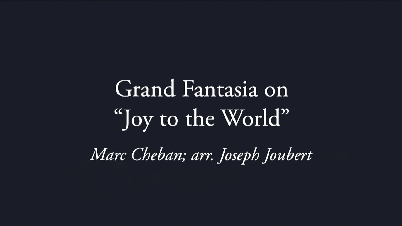 Grand Fantasia on 