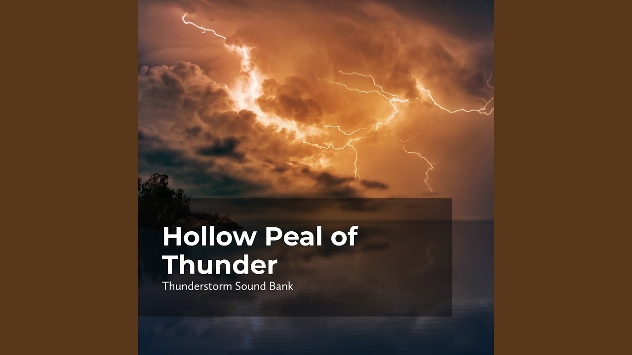Deep Thunder Growl