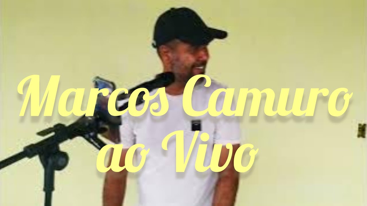 Arrocha - Marcos Camuro - Pointer do Papai - Bairro Papagaio - Feira de Santana.