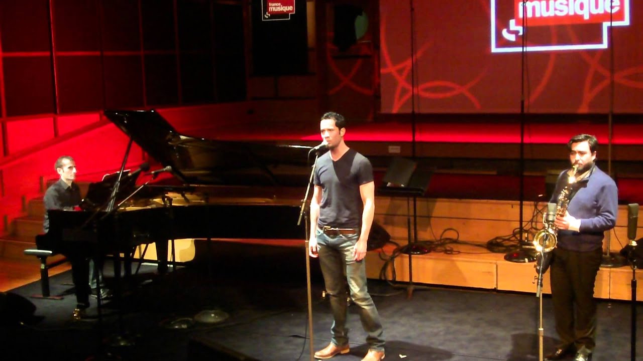 Je m'en fous Emmanuel Moire