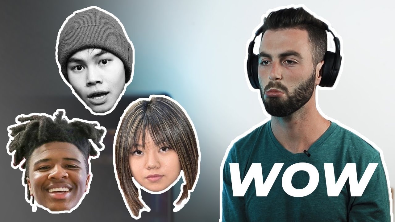 Movement Teacher Reacts To Bailey Sok, Josh Price, Sean Lew | Dancing & Movement Training [Reaction]