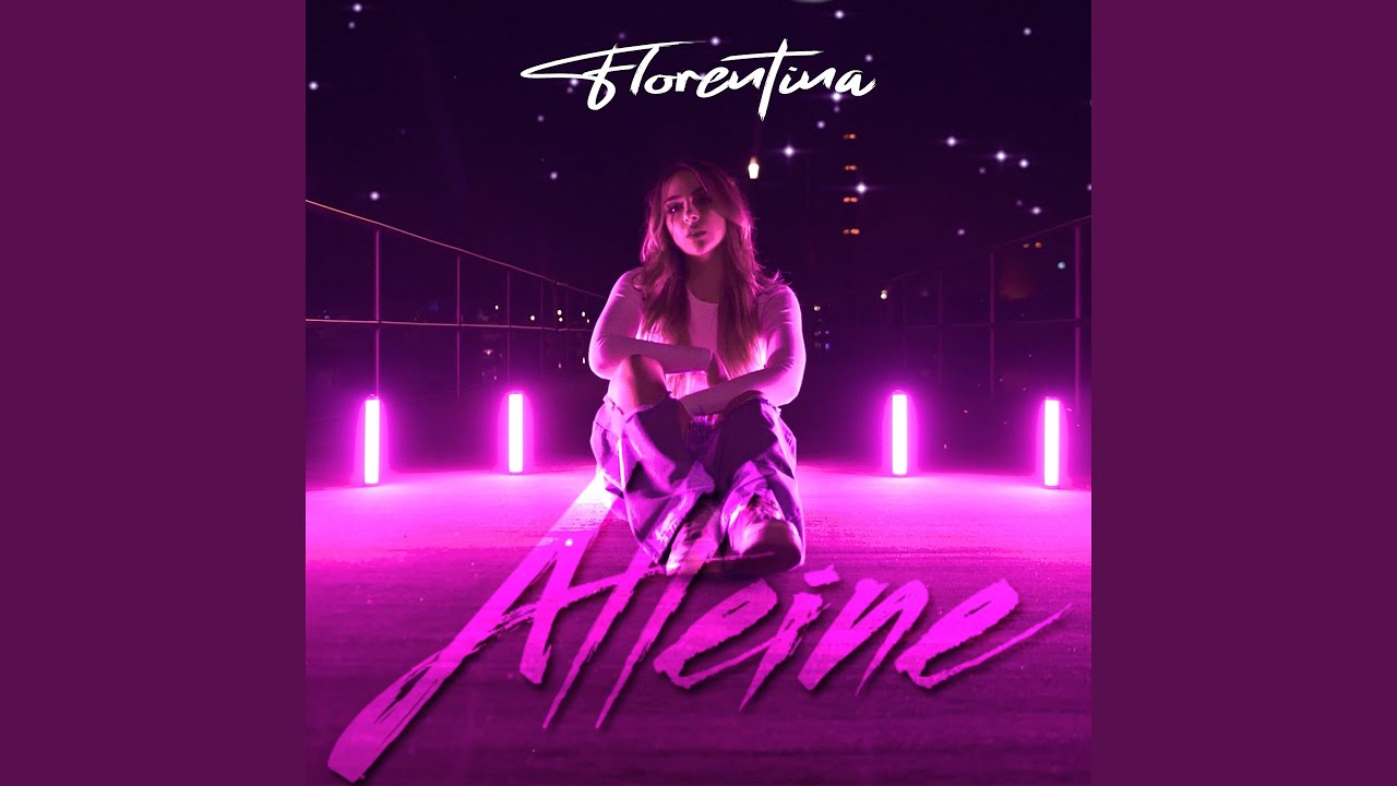 Alleine