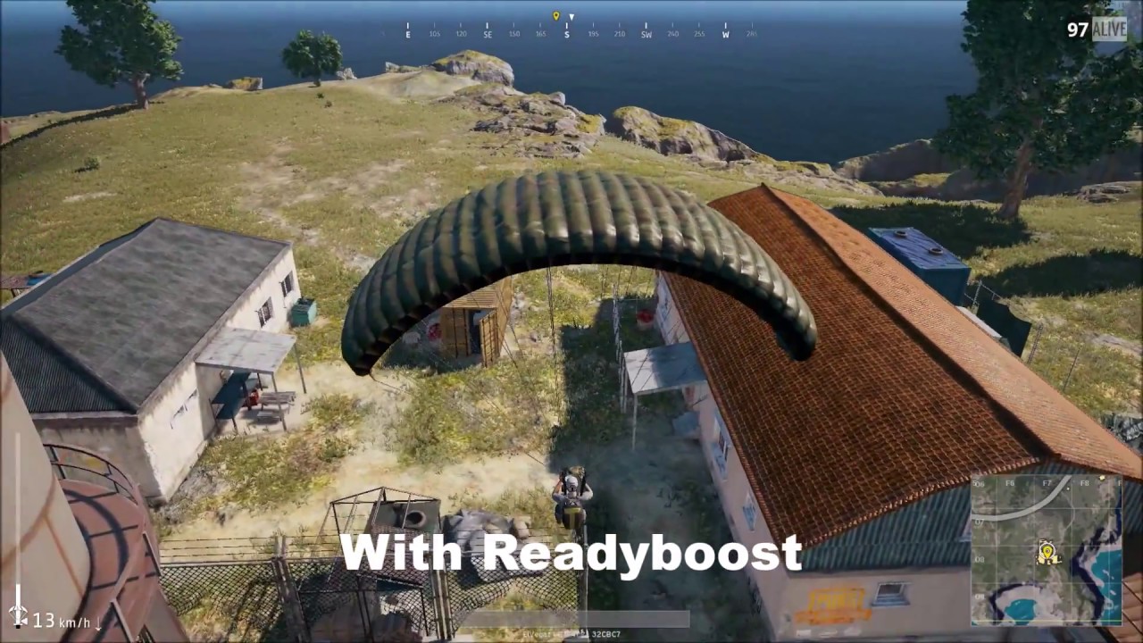 How to FIX House rendering PUBG
