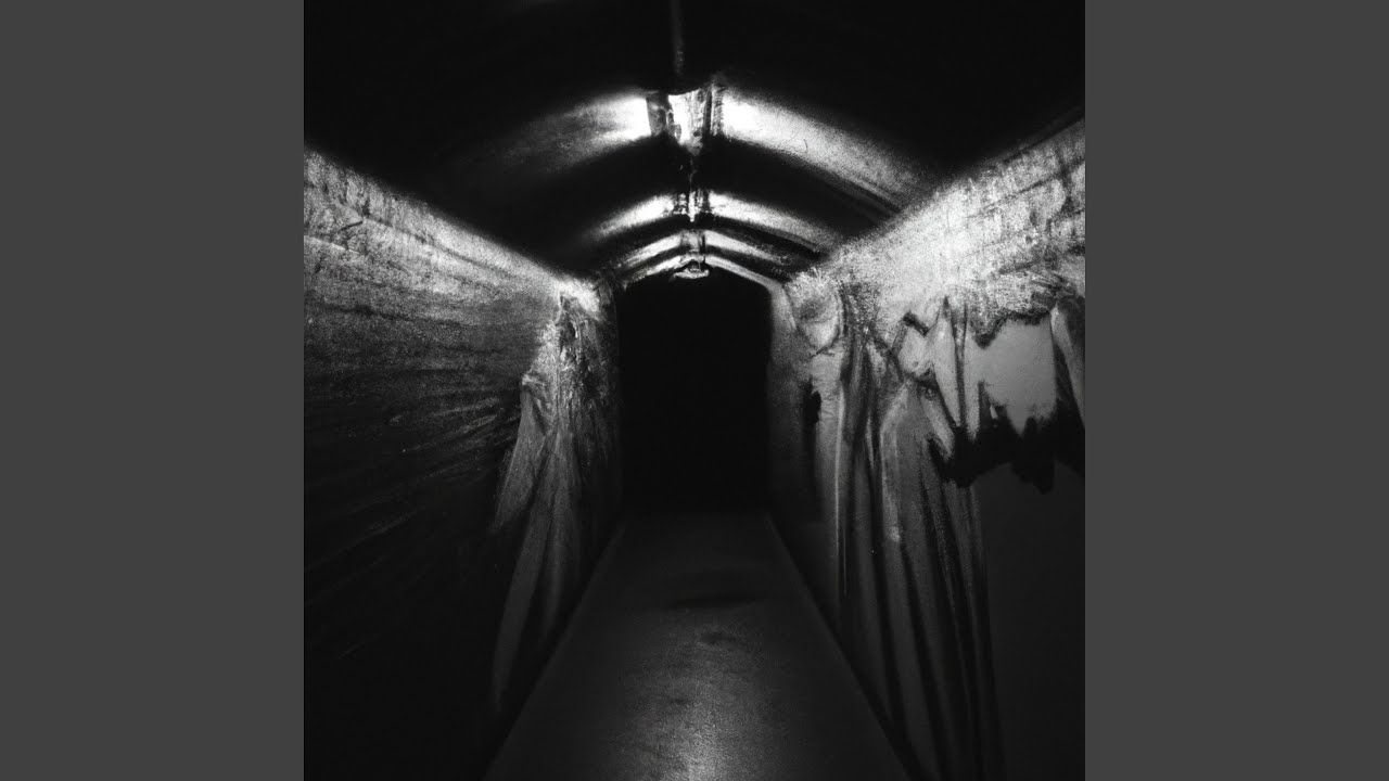 Dark Rave Tunnels