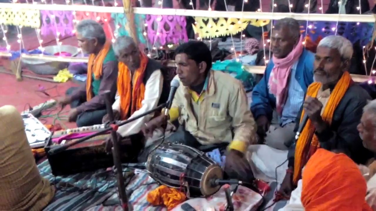 Hari om radhe shyam | Hindi Bhajan on Shivaratri at Pashupatinath Temple