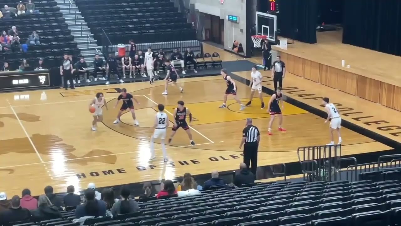 Caleb Williams 2023-24 Highlights