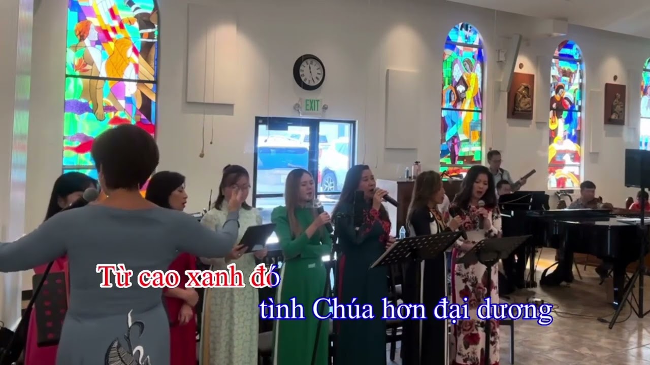 Món Quà Từng Ngày (Lm. Nguyễn Văn Tuyên)