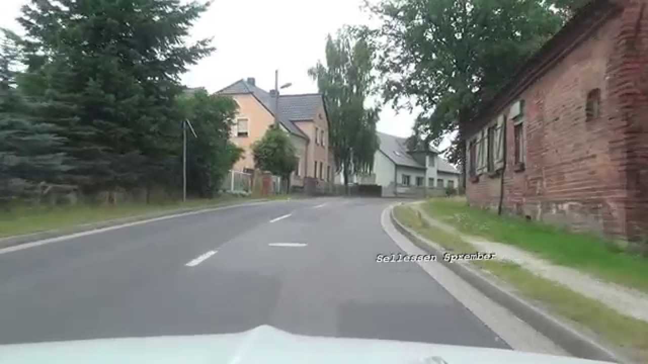Sellessen Stadt Spremberg Kreis Spree Nei&szlig;e 14.7.2013