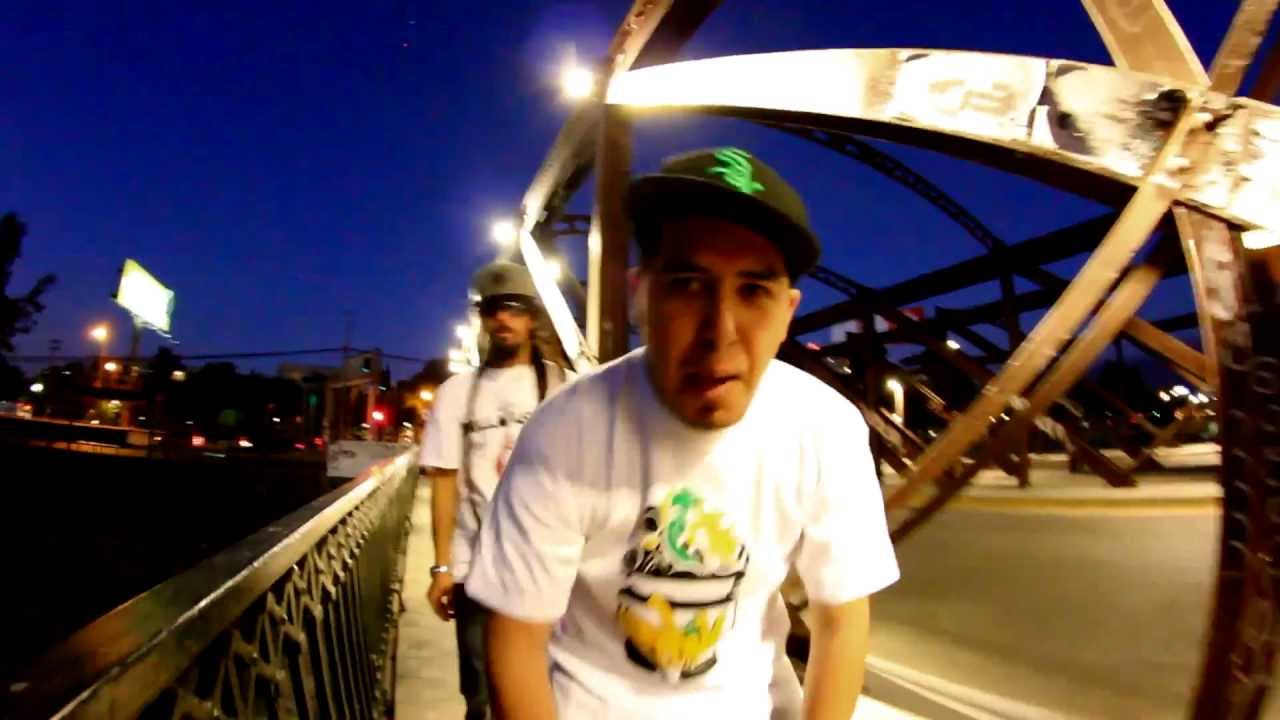 Ontoro - Nadie nos va a parar (con Samuel Ethi) Prod. Npc Music