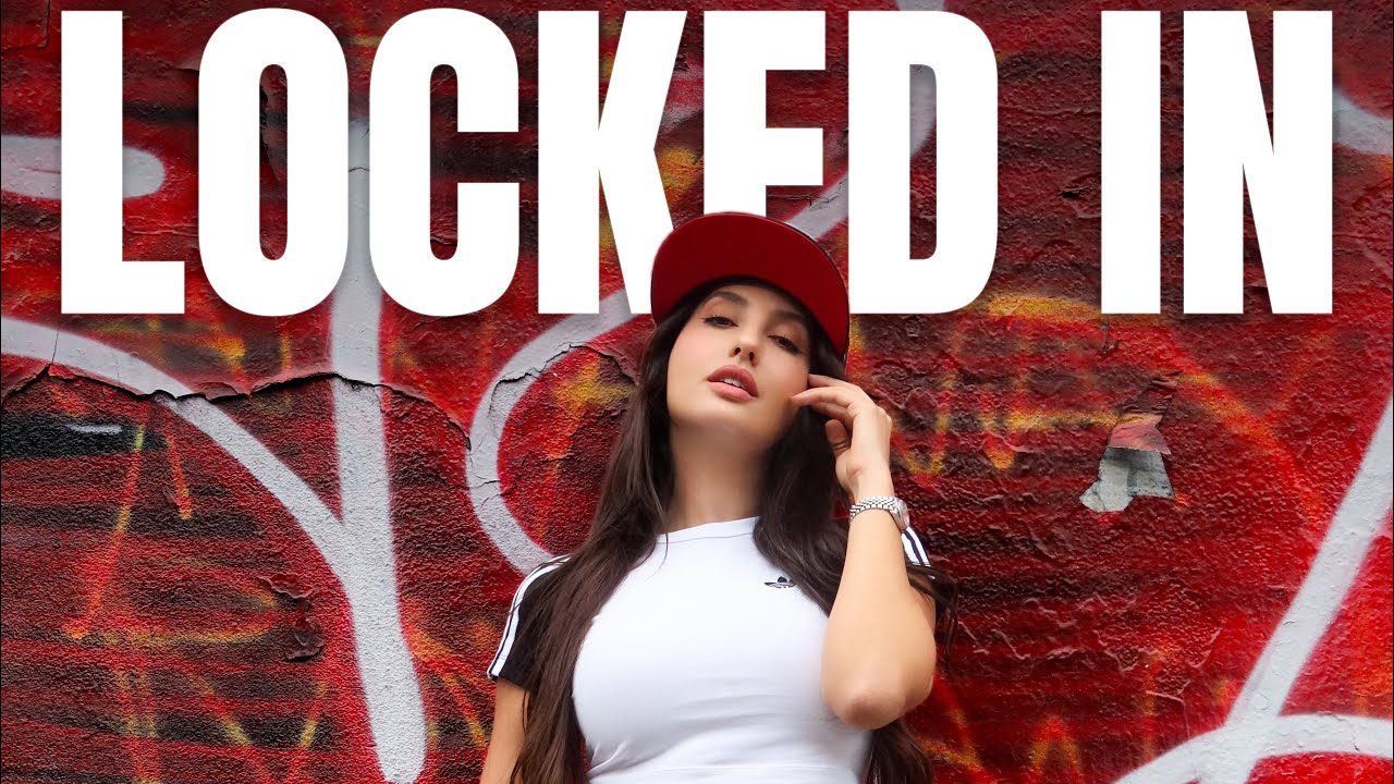 LOCKED IN (Official Music Video) Nora Fatehi World Cup diaries 