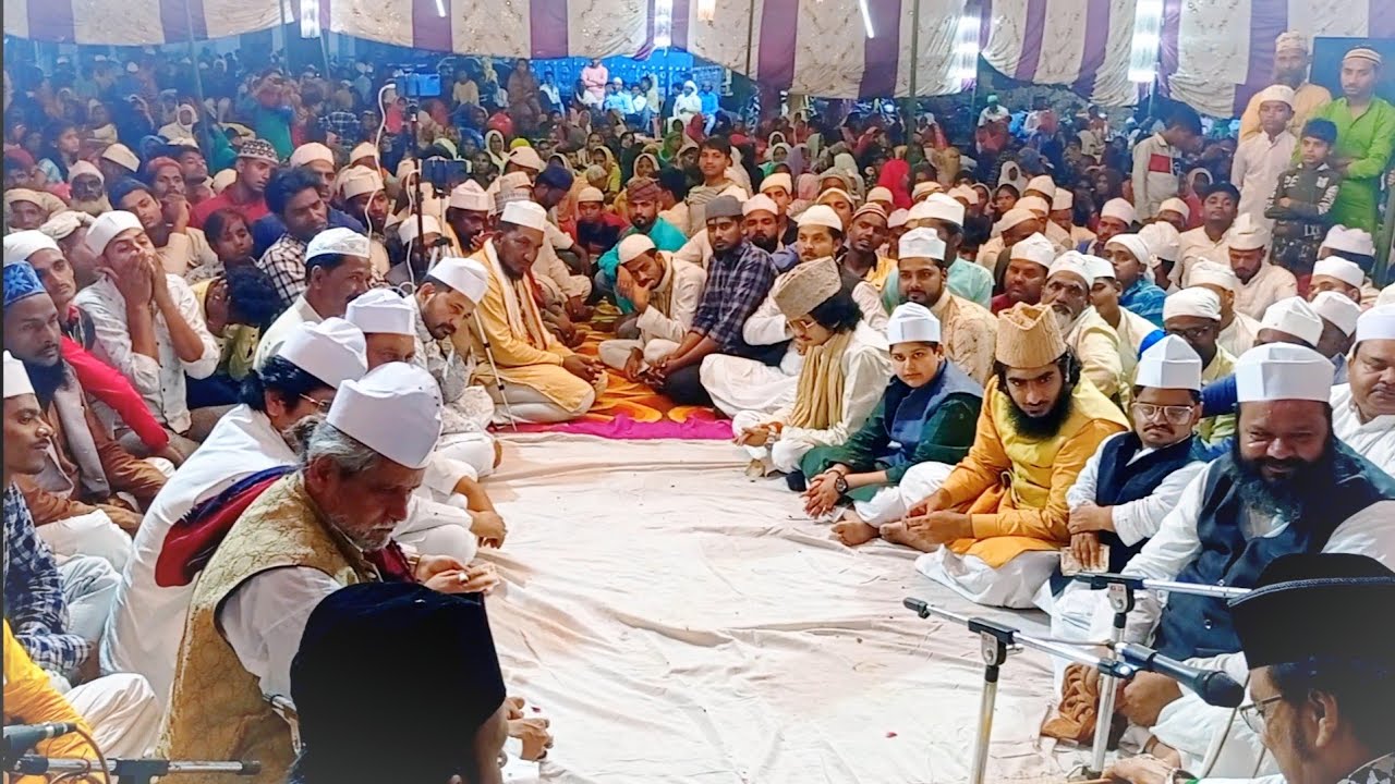 MERI BAAT BAN GAYI HAI TERI BAAT KARTE KARTE||SAZINA (MUSIC)||2022||ALIWARISQAWWAL #JASHNESHAAHIDI
