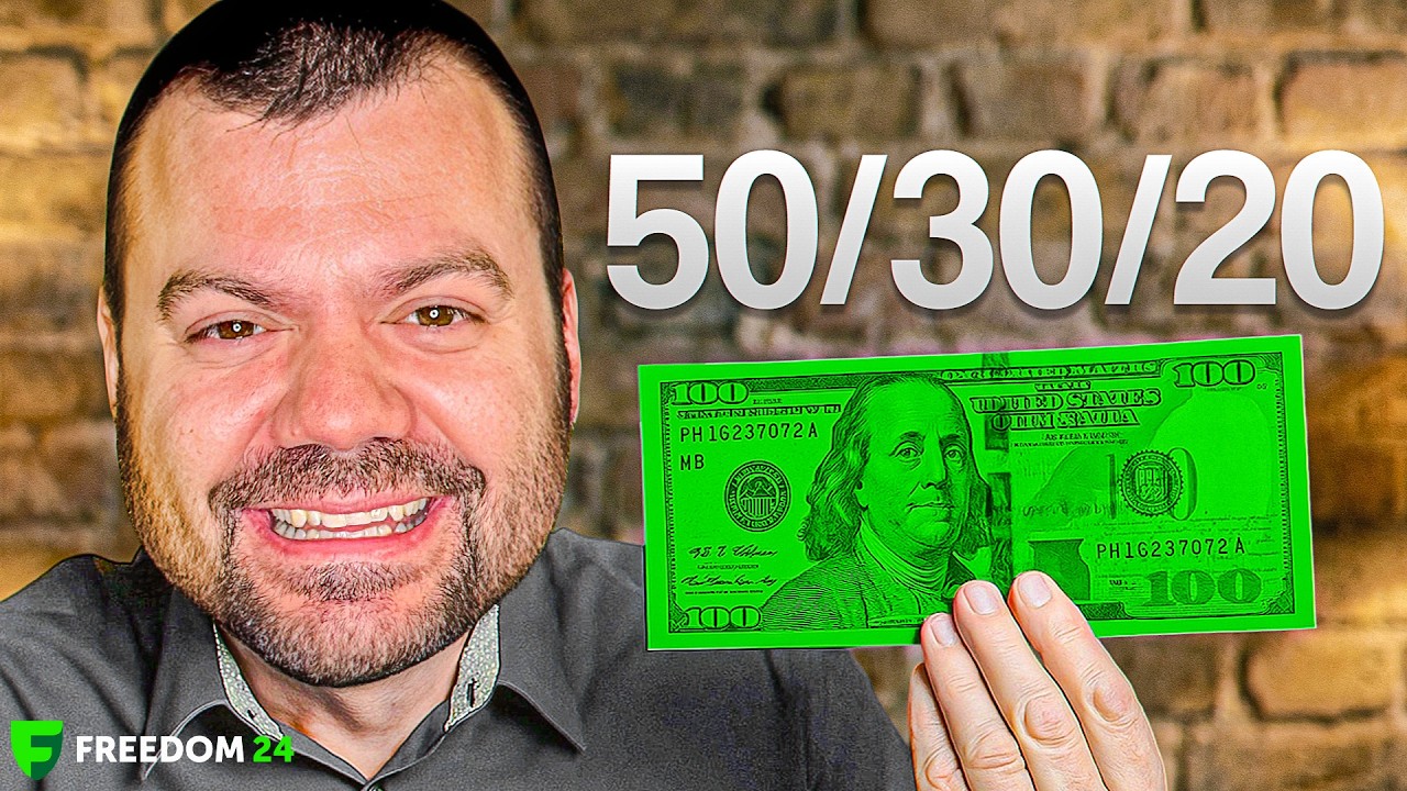 Το χρήμα είναι ΚΑΚΟΣ αφέντης!