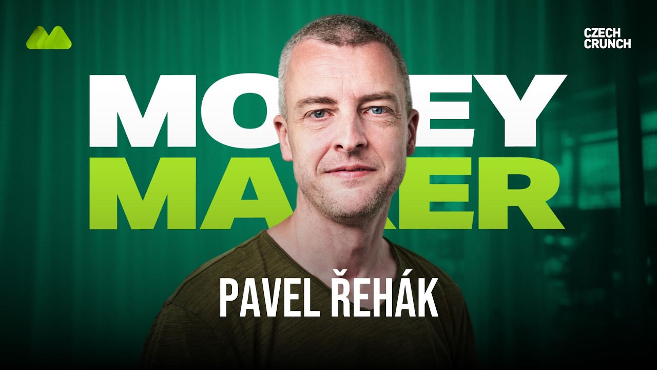 Nenápadný byznys za 8 miliard. Víc než pojišťovna už vydělávají auta, říká muž s Excelem Pavel Řehák