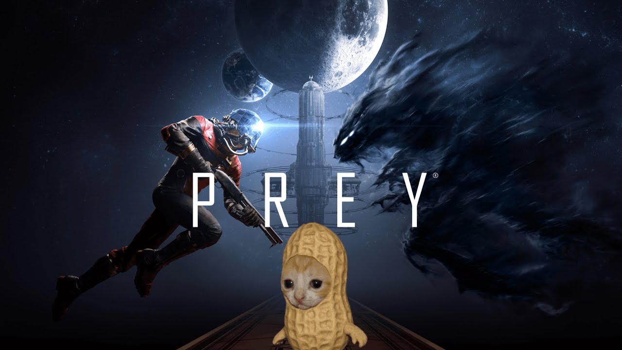 [VOD] Prey #01
