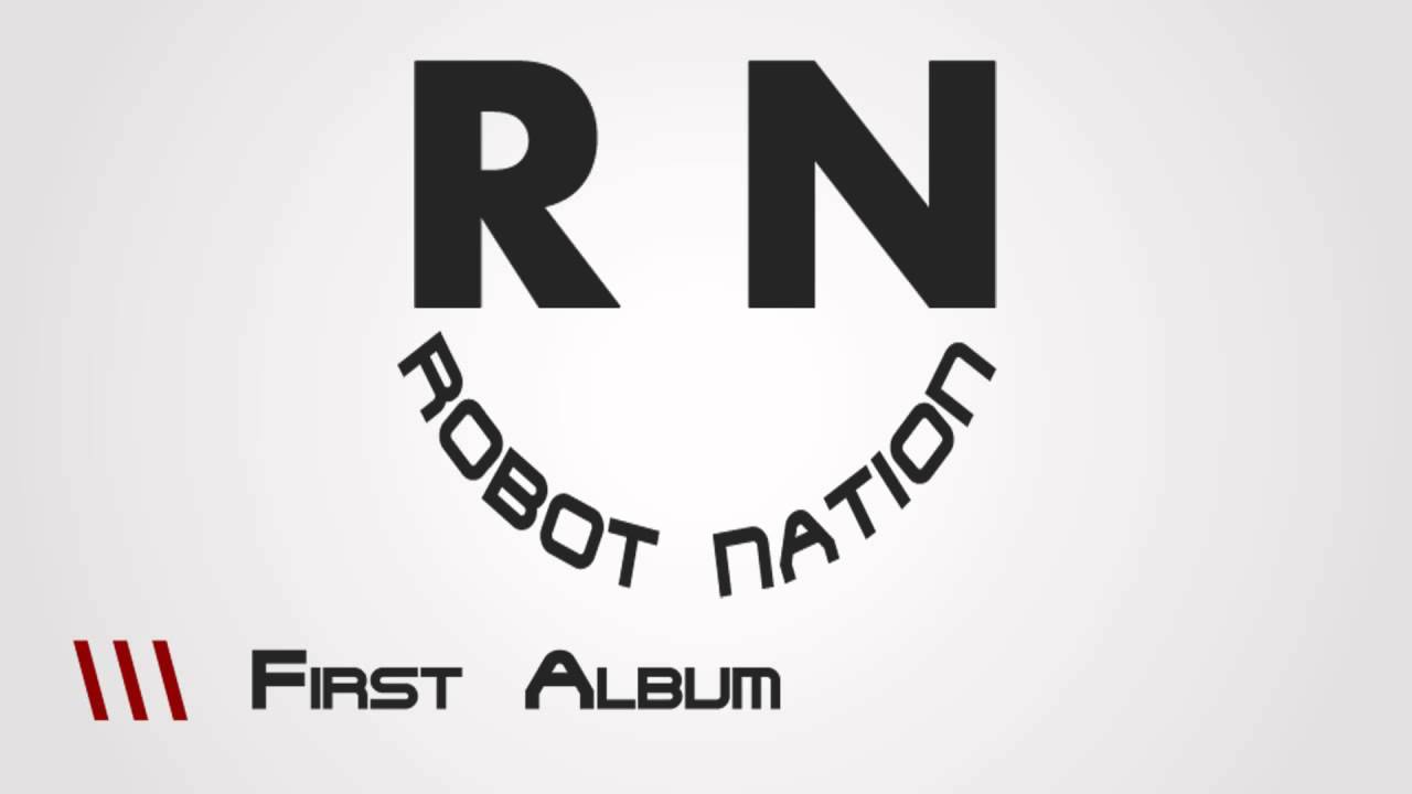 Friends - Scooter (D-Day Remix) [Robot Nation]