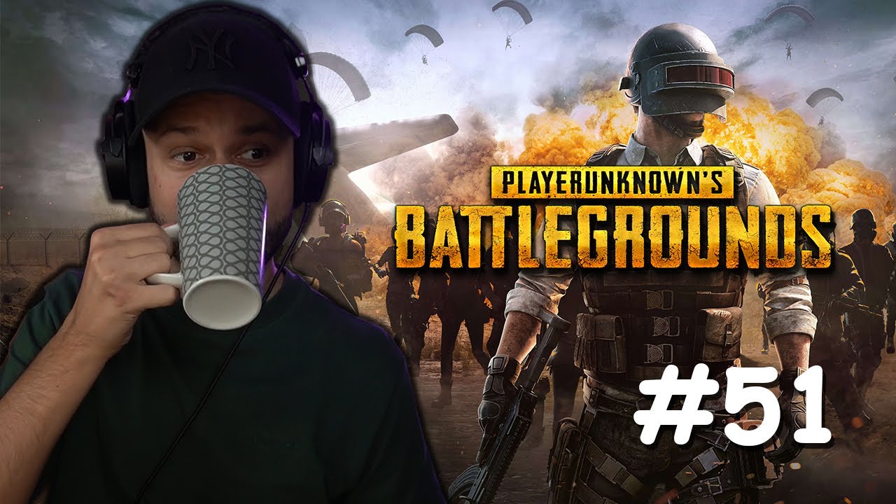 Kecanie a battle royale 🪂 PUBG: BATTLEGROUNDS |#51 | 18. 2. 2025 | Astatoro