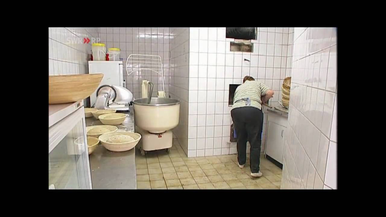 SWR RP - Hierzuland: Kapellen-Drusweiler