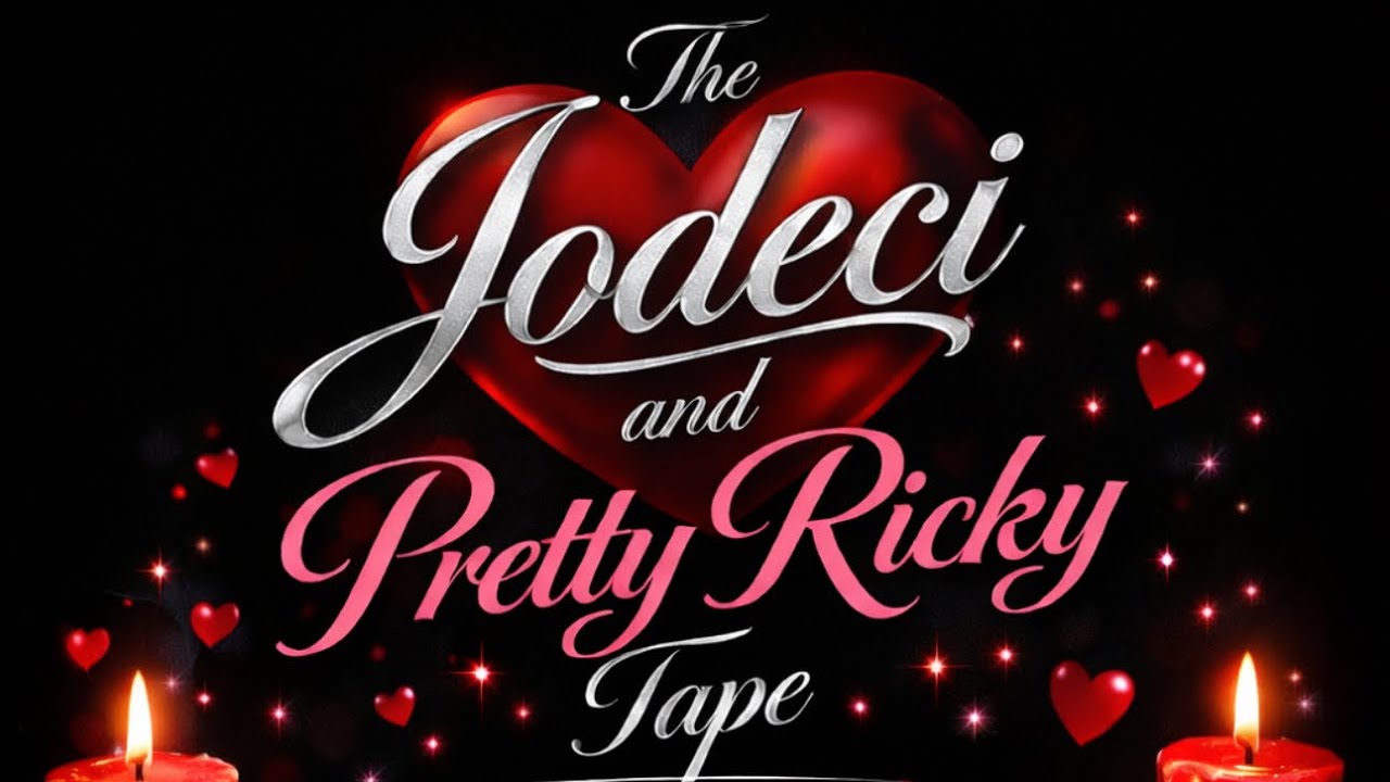 Jodeci and Pretty Ricky Slow Jams Mix 2026| R&B Valentine Vibes
