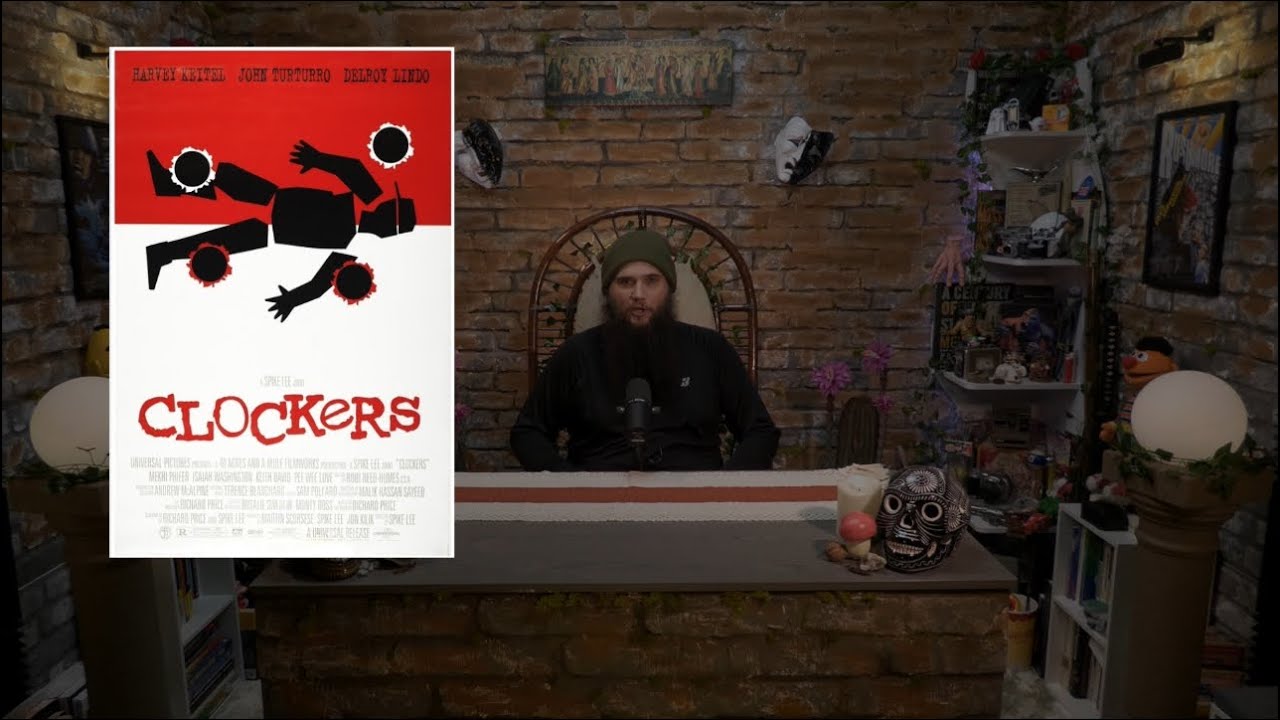 Clockers: Agency Under Pressure