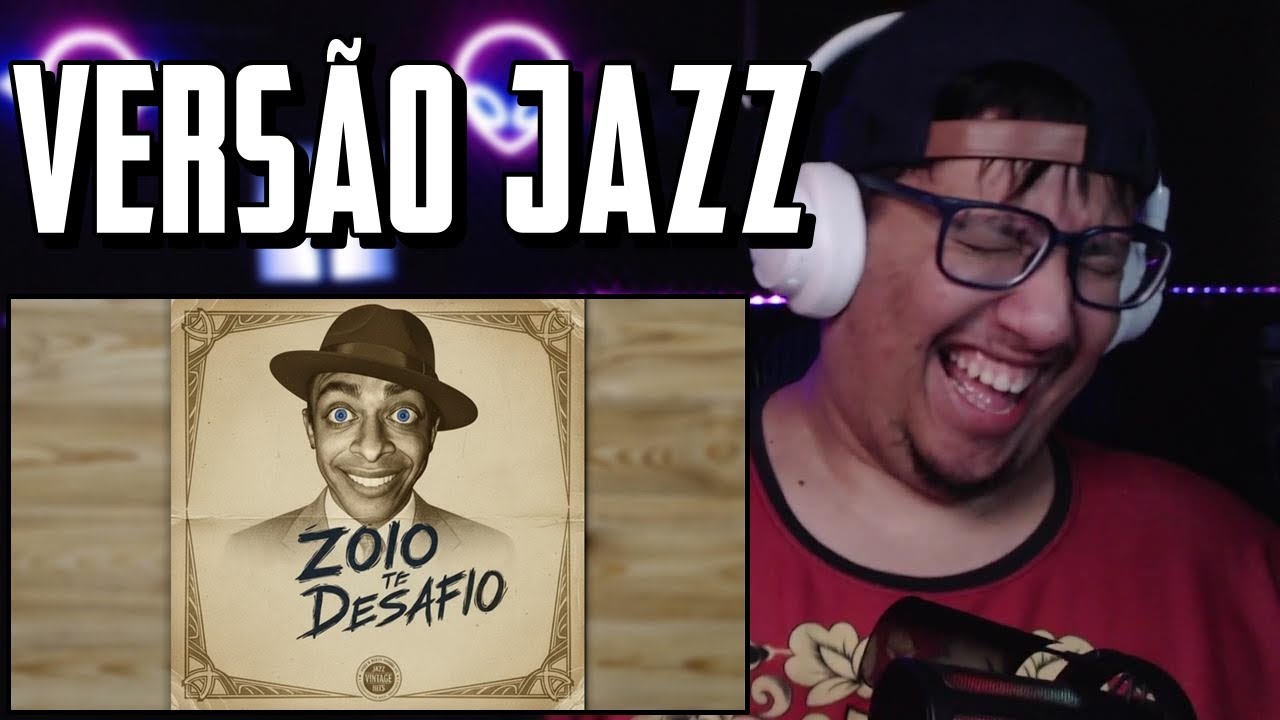 ZOIO EU TE DESAFIO [1940]