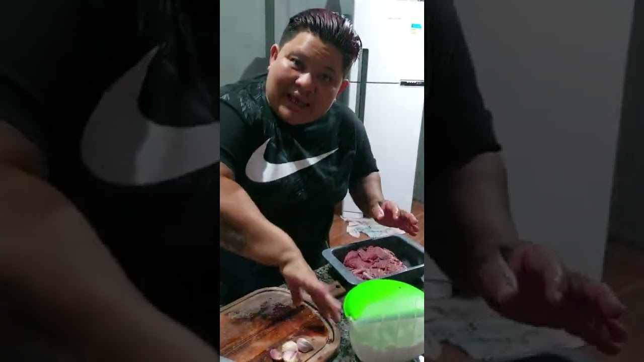 aquele bife asebolado chama pai o besteira