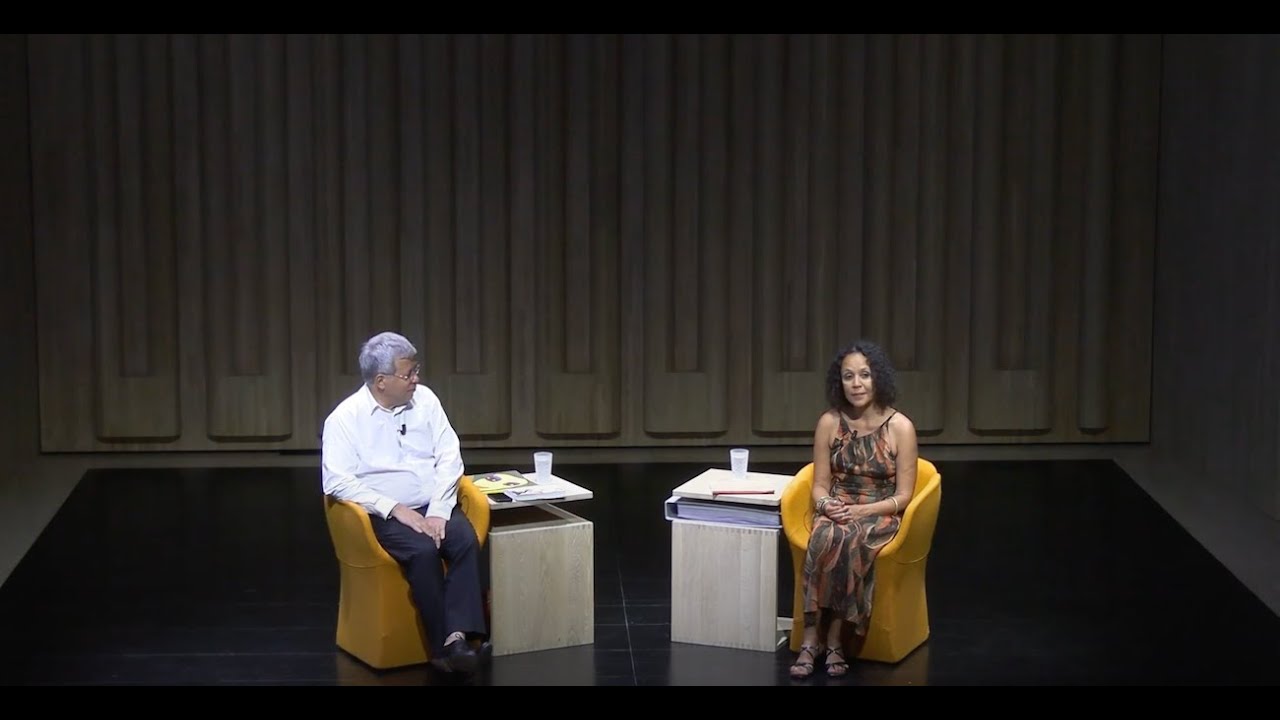 Jeudi en résidence #70 avec Ubah Cristina Ali Farah