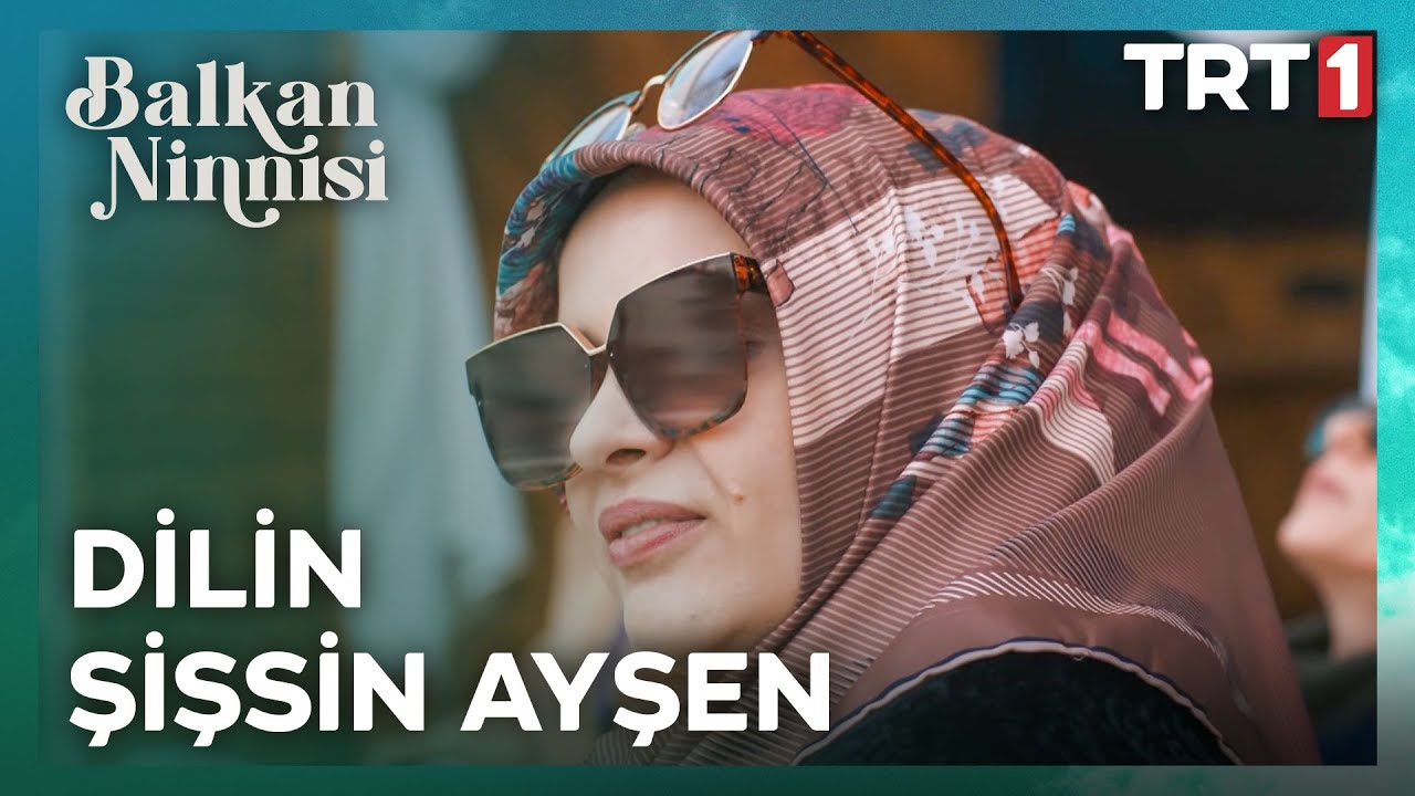 Bu tatilin altından bir şey çıkacak - Balkan Ninnisi 25. Bölüm