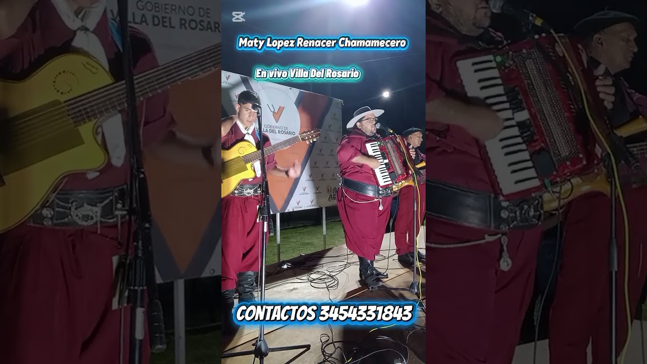 #CHAMAME