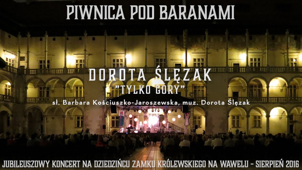 Dorota Ślęzak - 