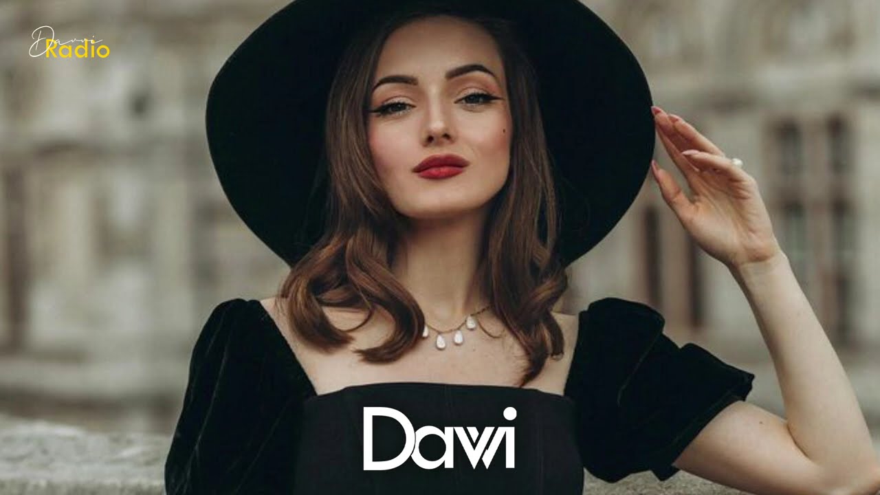 Davvi,Umar Keyn,Sara Hadid,DNDM,Hilola Samirazar,Kames,Mr Salama - Best Vocal Mix,Top Soul Mixes2025