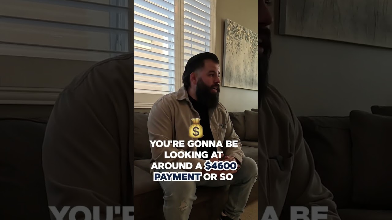 Looking to Buy a home in Ontario Ranch for $750,000. A rough estimate.