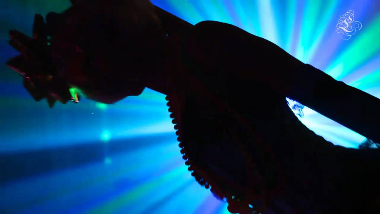 05.01.2011 // DISCO LEVEL // JAHRESFEIER