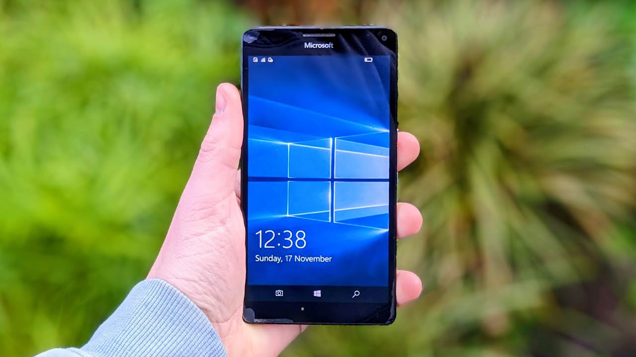 Can You Still Use Windows Phone In 2026?
