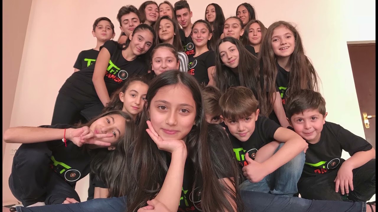 Trio Studio-ի սաների մասնակցությունը մրցույթներում