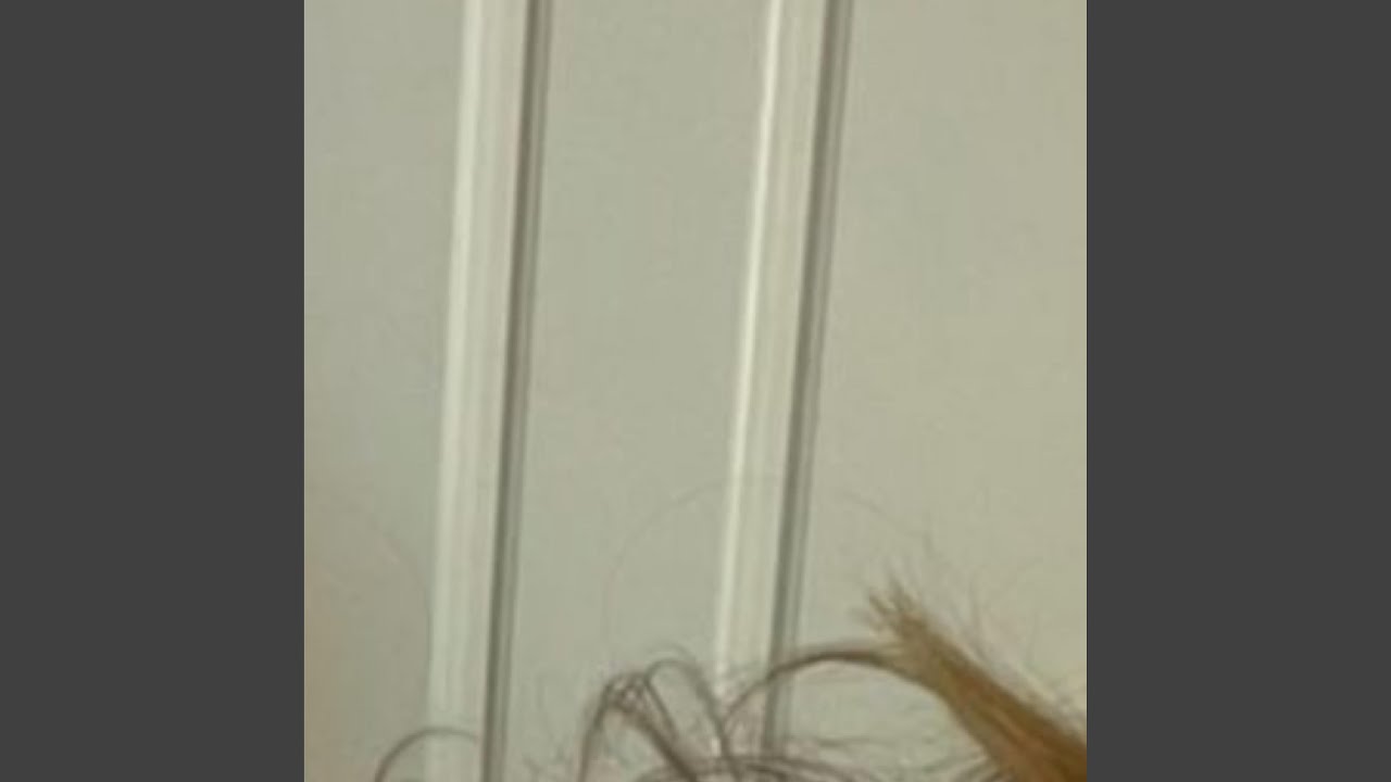 Yellow Hair
