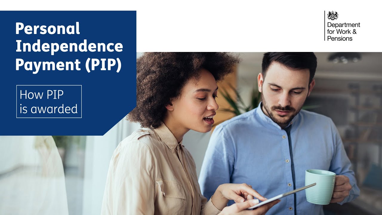Видео PIP 4 — Как присуждается PIP