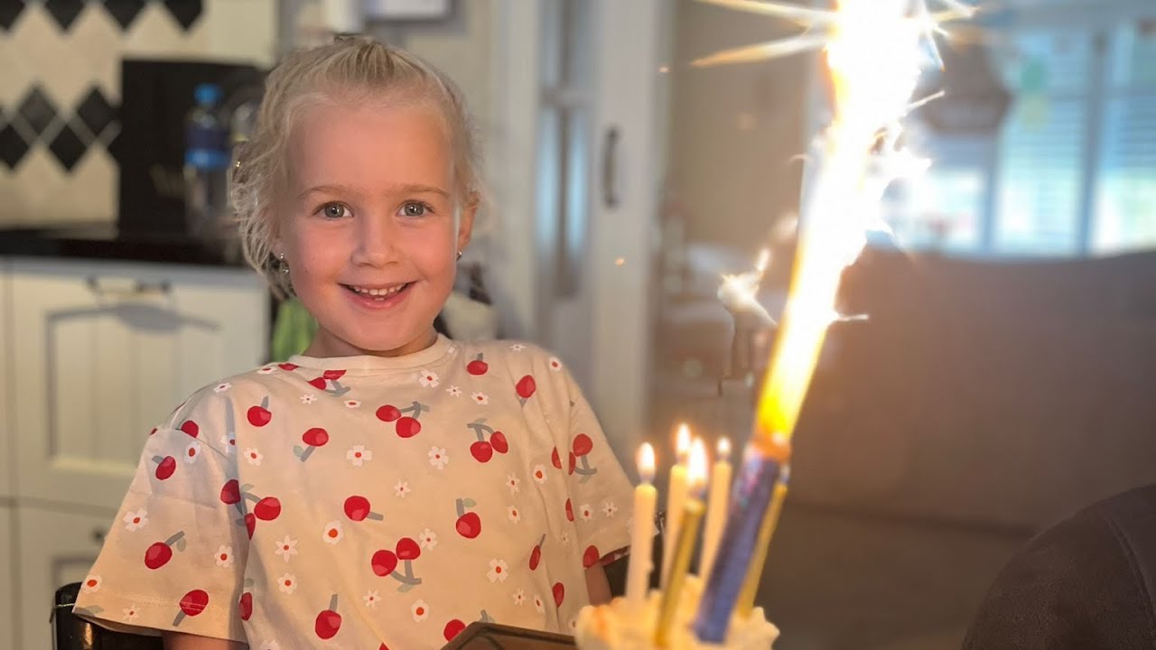 Familie Smit vlog 230