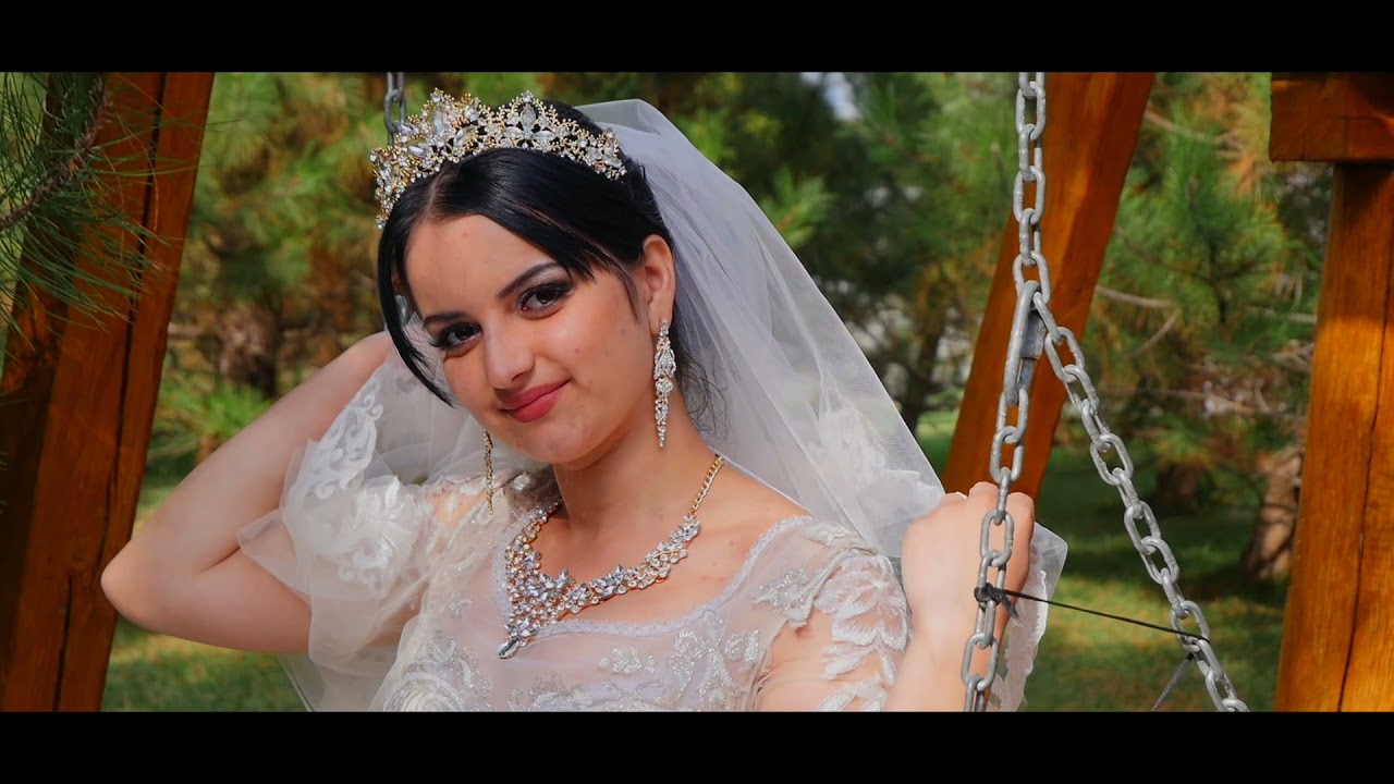 Арсен Арнела Свадьба