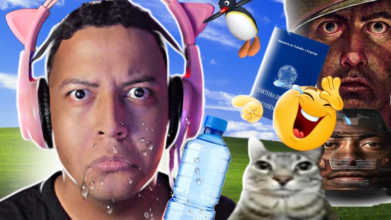 Mega compilado do hinata 12