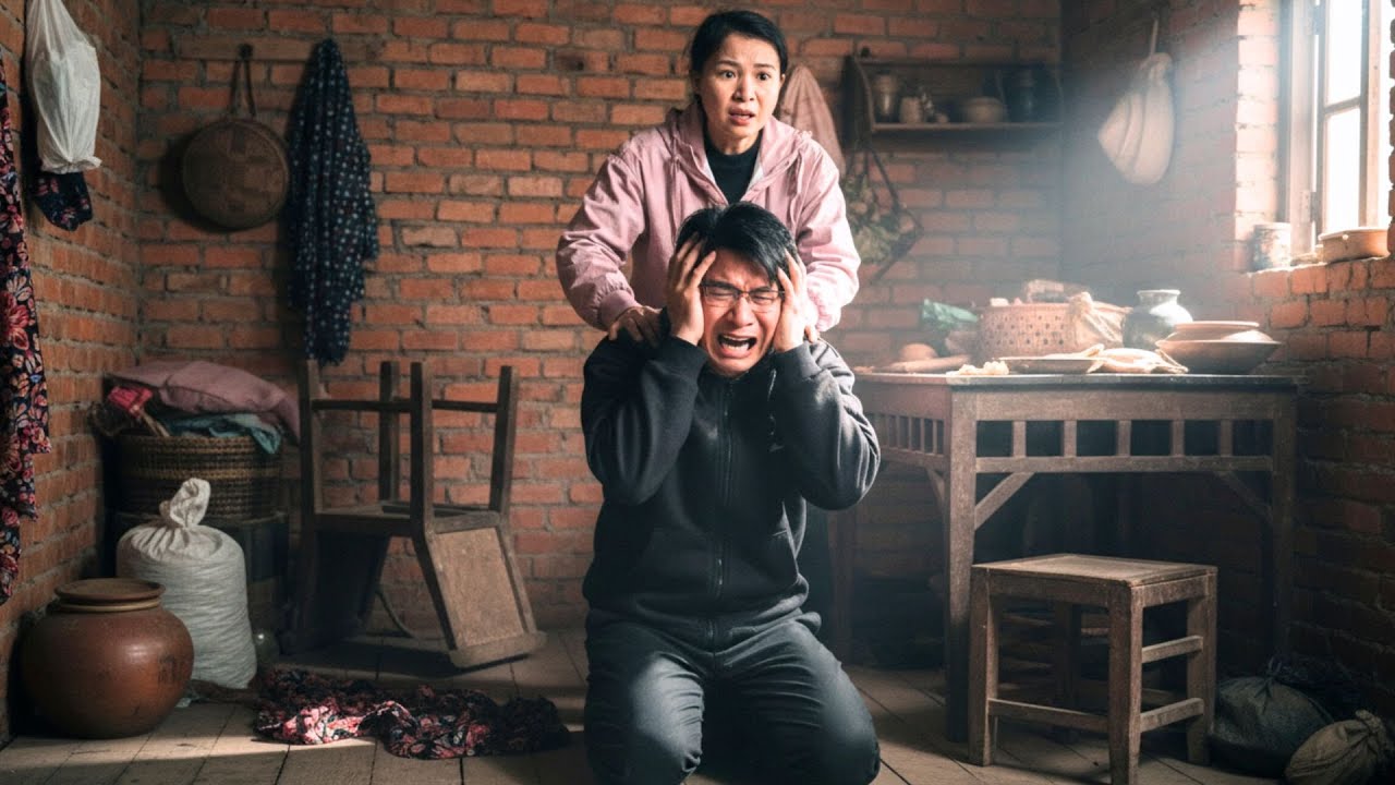 Tu Diem sees Toan panic in fear as fragmented memories surface — will he ever remember everything?