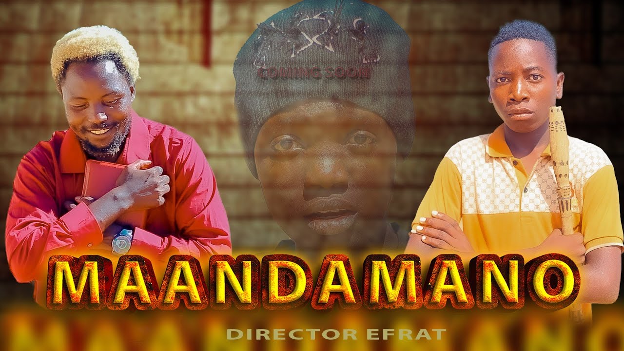 MAANDAMANO [EP 4] finally full episode magic Story ☠️☠️☠️☠️ 