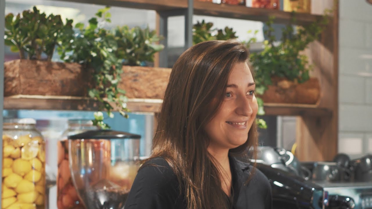 Gdyńska Firma Rodzinna - Zakwasownia